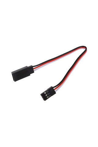 Servo Uzatma Kablosu 15 Cm Dişi-erkek