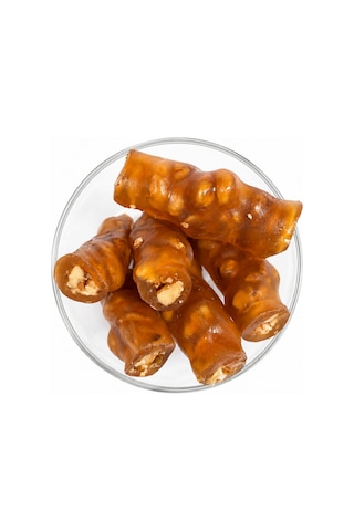 Cevizli Sucuk - 500 Gr