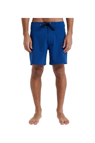 Quıksılver Quiksilver Surfsilk Kaimana 16 Erkek Boardshort Bsw0 Lacivert