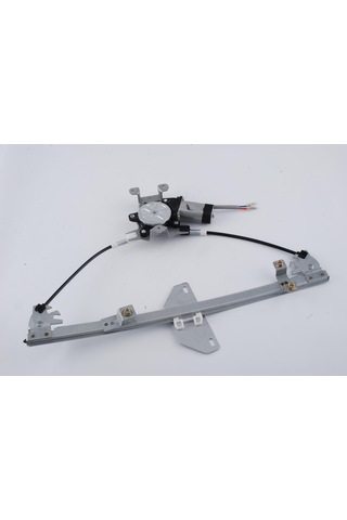 Cam Krikosu Arka Sağ Motorlu Nissan Navara 2006- Uyumlu 82700eb315m