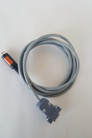 Delta Plc Data Kablosu