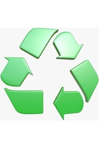 Bimel Nitril Pudrasız Muayene Eldiveni Mavi 100'lü