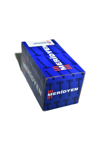 ARKALIK VİDASI 3.5X25 MERİDYEN VİDA