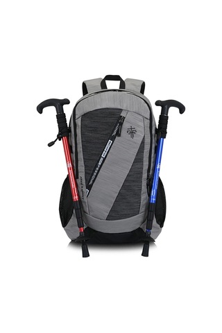 Knight Fk0391 Outdoor Seyahat Su Geçirmez Sırt Çantası Çok Renkli