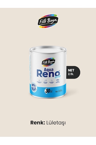 Filli Boya Aqua Reno Banyo 2.5 L