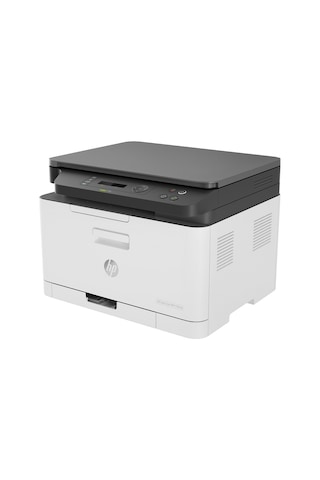 HP Color Laser 4ZB96A MFP 178NW Wifi Çok Fonksiyonlu Lazer Yazıcı