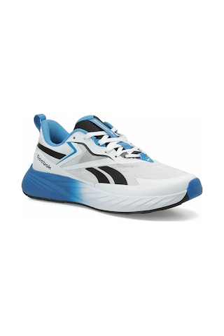 Reebok Verse Erkek Günlük Spor Koşu Yürüyüş Ayakkabısı Beyaz - Mavi