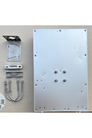 Mrtk-d7038-w13x2, 5g- Lte / 4g Mimo Anten, Superbox / Modem Uyumlu , Vidalı Montaj , 9/11dbi, 30cm Rg58, N-dişi