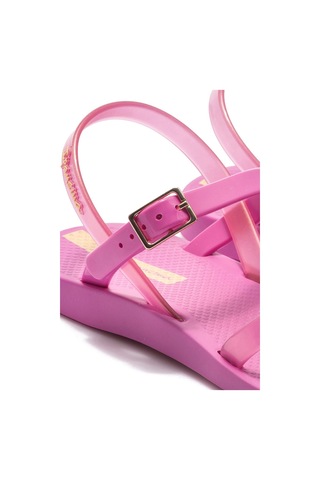 İpanema Fashion Çocuk Sandalet Lila 25/35 DD0410 Lila