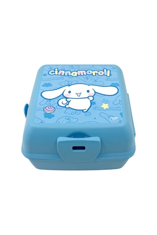 Cinnamoroll Beslenme Kutusu 3464 Çok Renkli