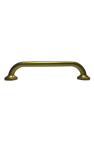 Pasus Paslanmaz Bronz Engelli Tutunma Barı Tutamağı 51cm WC Banyo