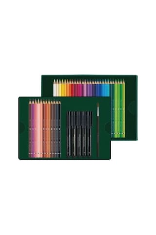 Faber-castell Albrehct Dürer &pitt Artist Sets, 46