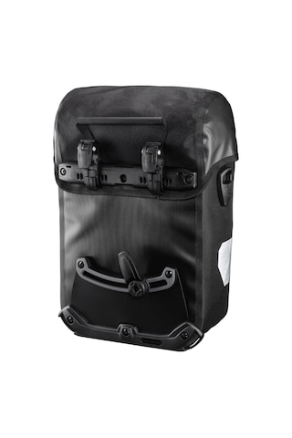 Ortlieb F4803 Sport-packer Ön Bisiklet Çanta 30l Siyah Ql2.1