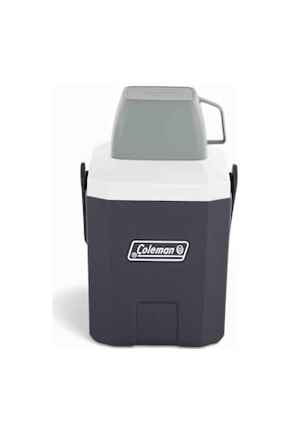Coleman Daintree Extreme Jug Soğutucu Buzluk 2.7 Lt Gri