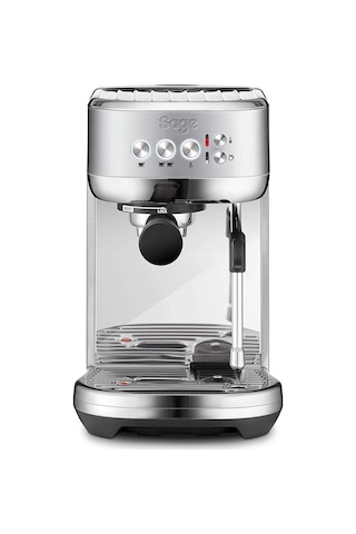 Sage Bambino Plus SES500BSS Espresso Makinesi