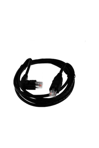 Schwaıger Cat 5 Kablo Ethernet Kablosu Rj45 360 Dönen 2 Metre 9018000002015