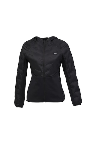 Reebok Fran Coat Siyah Kadın Mont 000000000102032002 Siyah
