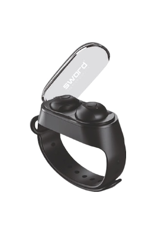 Sword Utile SW-RS51 Bluetooth Kulak İçi Kulaklık