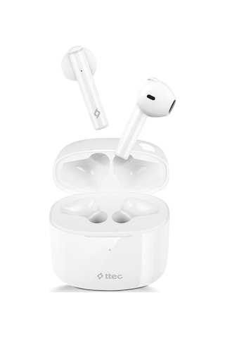 Ttec 2KM137B AirBeat Lite 2 TWS Bluetooth 5.0 Kulak İçi Kulaklık