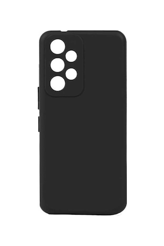 Samsung Galaxy Uyumlu A52s 5g Kılıf Kamera Korumalı Silikon Rubber Arka Kapak Siyah Samsung Galaxy Uyumlu A52s 5g Kılıf Kamera Korumalı Silikon Rubber Arka Kapak Siyah