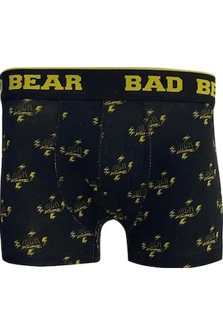 Bad Bear 21.01.03.012-C01 Voltage Erkek Boxer