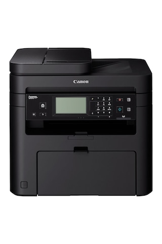 Canon i-Sensys MF237W WiFi Çok Fonksiyonlu Lazer Yazıcı