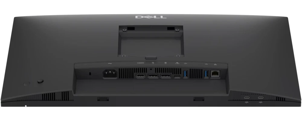 Dell Pro P P2426he 24" 5 Ms Full Hd Pivot Ips 120 Hz Monitör