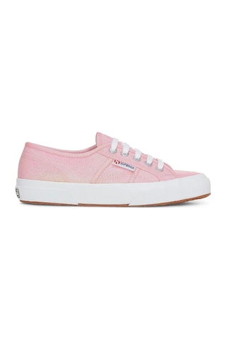 Superga S001820-a1g 2750-lamew Günlük Spor Ayakkabı Pembe
