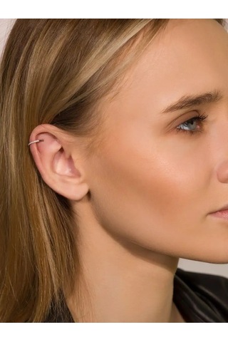 Pınme Piercing Klikeri 148392626 Altın