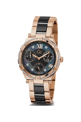 Guess Collection Gc GCY87001L2MF Kadın Kol Saati