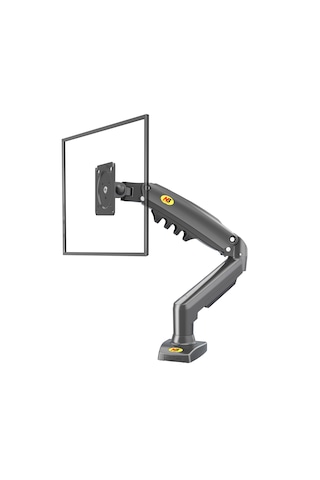 North Bayou Nb F80 Mnt01 17-30"lcd Led Monitör Tutucu Amortisörlü