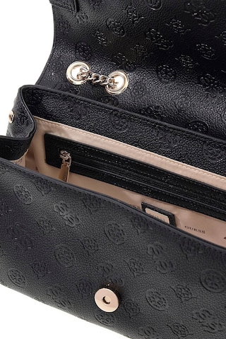 Guess Kadın Çapraz Çanta Hwpd9746210-blo Siyah