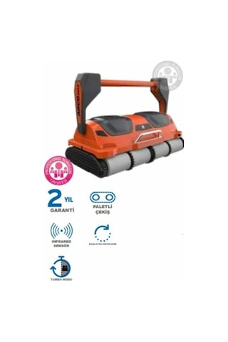 Zodıac Arcomax Havuz Robotu