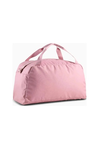 Puma Phase 22l Small Spor Çantası Pembe