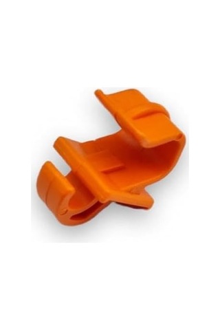 Kaput Destek Demiri Tutucu Klipsi 6l0823397 Seat İbiza İle Uyumlu 2002-2009