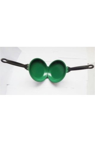 Besthome1 Seramik Tava - Kolay Kullanım, Dayanıklı Mutfak Aleti Diğer