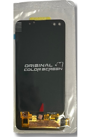 Oppo Reno 4 Uyumlu Sunlong Ekran
