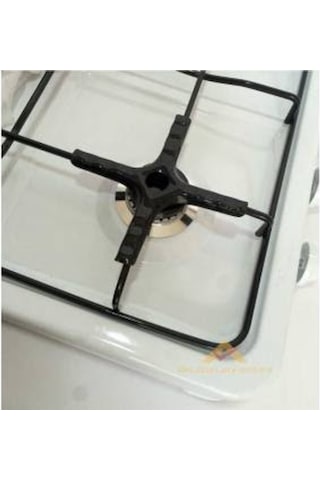 Ocak Küçültücü 2 Adet Metal Cezvelik Aparat Üstü Dengeleyici - 248176843