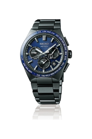Seiko Astron Gps Solar Ssh121j Erkek Kol Saati