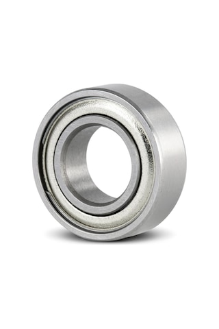 Prc Mr 126 Zz Rulman 6x12x4 10 Adet