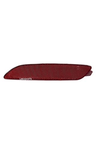 Leoparts Kia Sorento Arka Tampon Reflektörü Sol 2006-2011 92470-3e550