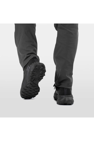 Helly Hansen Awe Hiker Ht Erkek Outdoor Ayakkabı Hha12093.hha991 Siyah