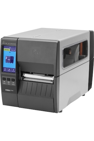 Zebra Zt231 203dpi Printer Tt Serial-usb-eth.