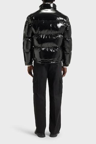 Hugo Erkek Mont 50549251 001 Siyah Siyah