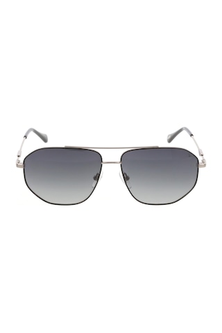 Hawk Hw2187-02 59 Polarize Unisex Güneş Gözlüğü