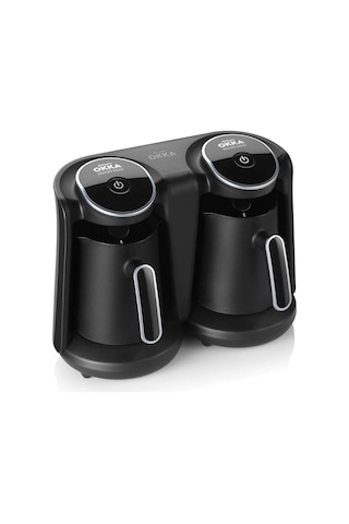 Arzum OK006 Okka Minio Duo Türk Kahve Makinesi