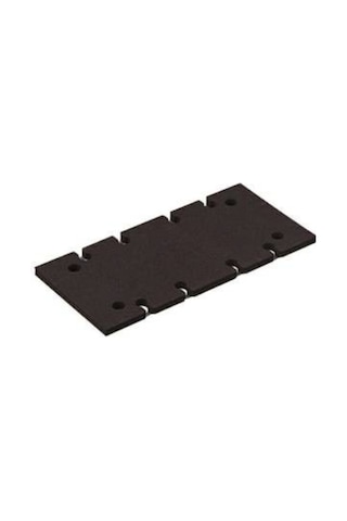 Makita 193523-6 Titreşim Zımpara Için Lastik Taban