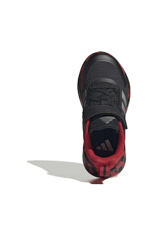 Cblack/ıronmt/betsca Adidas Çocuk Günlük Spor Ayakkabı Fortarun 4.0 El C Kh9115 siyah
