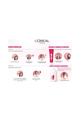 L Oréal Paris Excellence Creme Saç Boyası Koyu Kestane