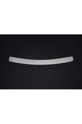 S-Dizayn  Opel Astra H Sw Krom Arka Tampon Eşiği 2004 Üzeri